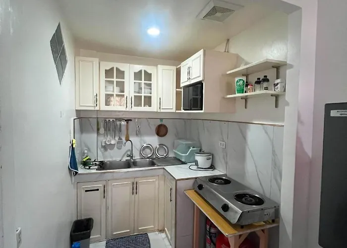 Two Story Richwood Townhome Breakfast Offered Compostela (Cebu)