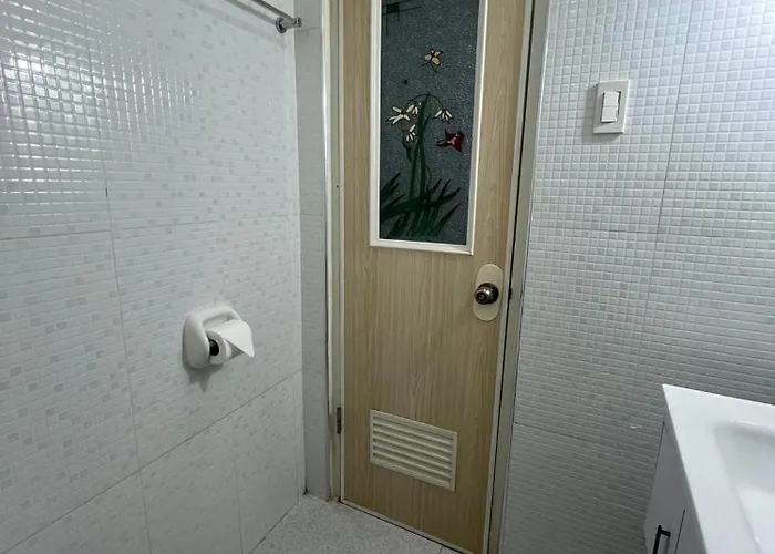 Two Story Richwood Townhome Breakfast Offered Compostela (Cebu)
