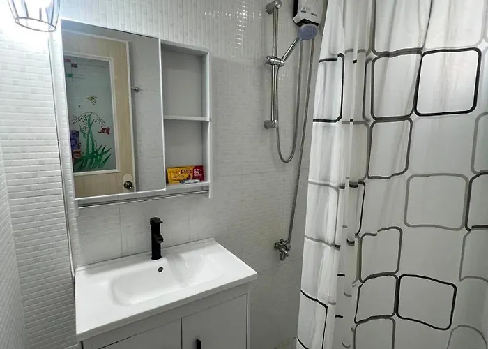 Two Story Richwood Townhome Breakfast Offered Compostela (Cebu)